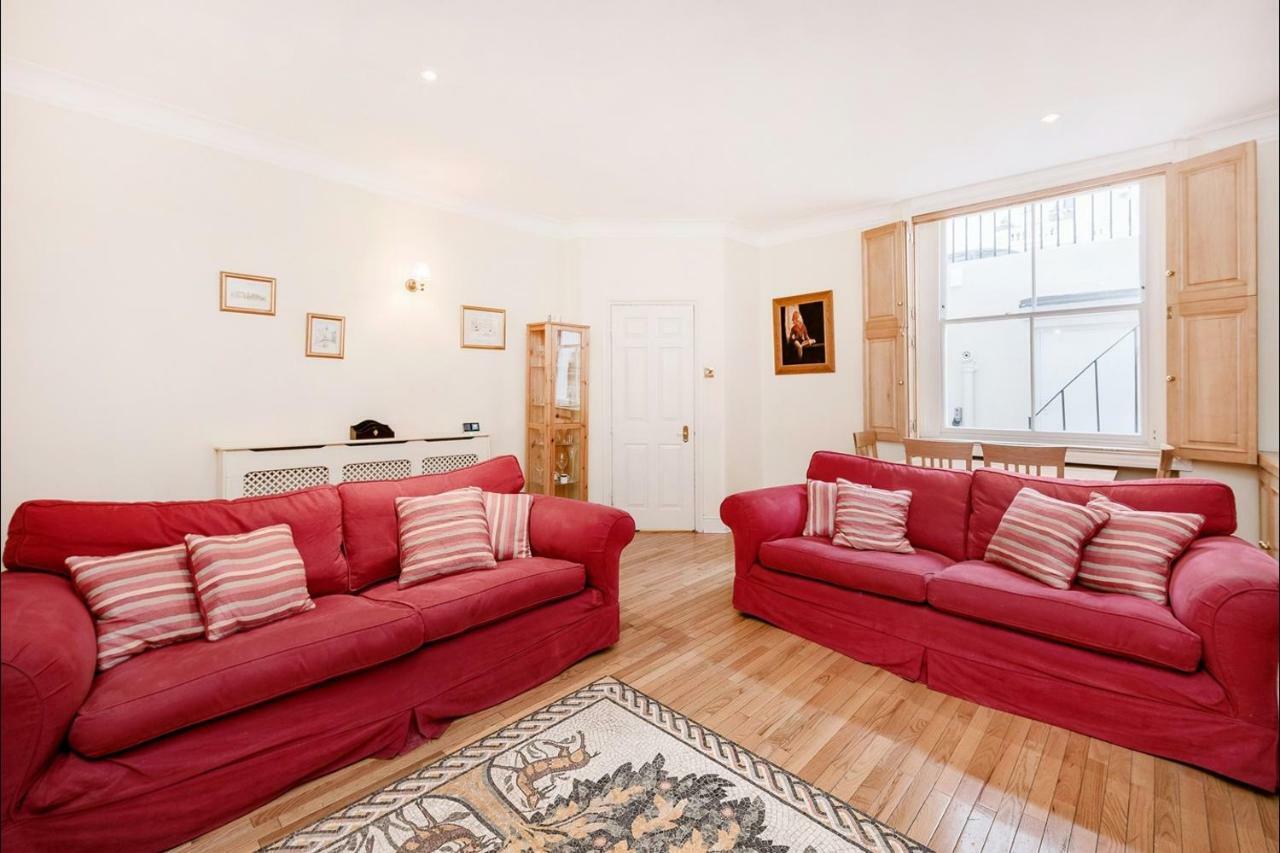 Stylish Apartment In Victoria ลอนดอน ภายนอก รูปภาพ